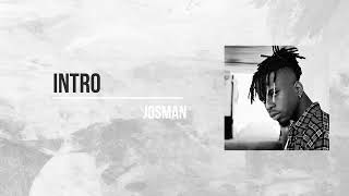 Video thumbnail of "Intro-Josman (paroles)"
