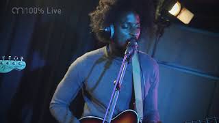 Electric Groove - 'Move On Up' / Curtis Mayfield (Cover) Live In Session with Alive Network Resimi