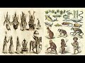 Hinduism - 10 Avatars of Vishnu and Darwin's Theory of Evolution - Parallels