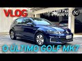 GTE: O GOLF INCOMPREENDIDO