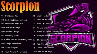 Download Lagu Best of Scorpions 2026 ⚡ Greatest Hits Full Album | Rock Legends Collection MP3