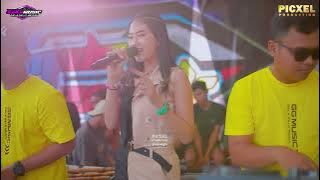 NO COMENT BUNGA PERMATA - GG MUSIK HAPPY PARTY LIVE SUKOLILO PATI