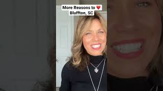 Reason to ❤️ #Bluffton 🎸 #realestate #blufftonsc #realtor #hiltonhead #beaufortsc #blufftonsc