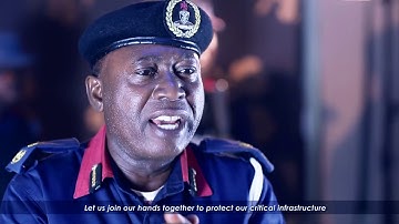 MARIBATISE  by NSCDC Osun Command