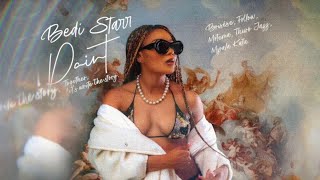 Bedi Starr - Thuro Jazz Lyric Video