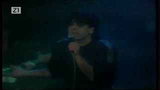 Video thumbnail of "Parni Valjak - Zagreb ima isti pozivni live @ Dom Sportova 1987"