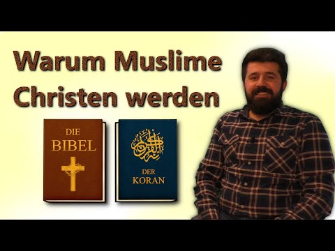 Video: Ist Dema in der Bibel?