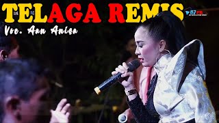 Telaga Remis - Aan Anisa  //  BIMA JANTARA LIVE CIKEUSAL GEMPOL