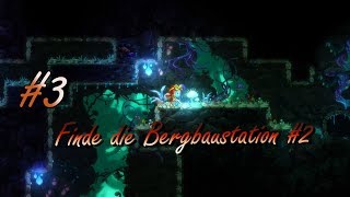 Steamworld Dig 2 – #3 Finde die Bergbaustation #2