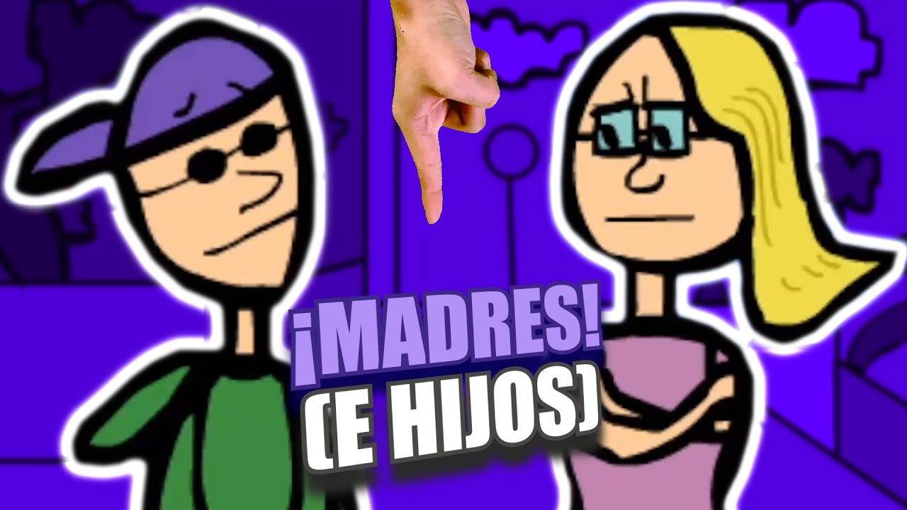 Madre NO es la que ENGENDRA... - YouTube
