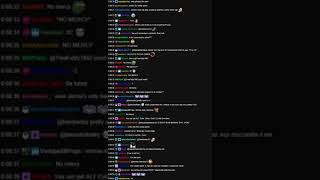 Jerma Stream Chat - Gotcha Force (Part 1 Second half)