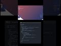Login and Registration animation #html#css#js#login#toggle#ankmation