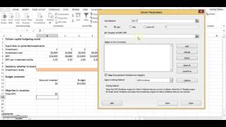 Ch 6 Capital Budgeting