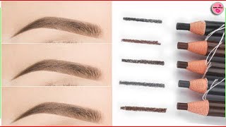 Eyebrow Shaping Tips and Techniques