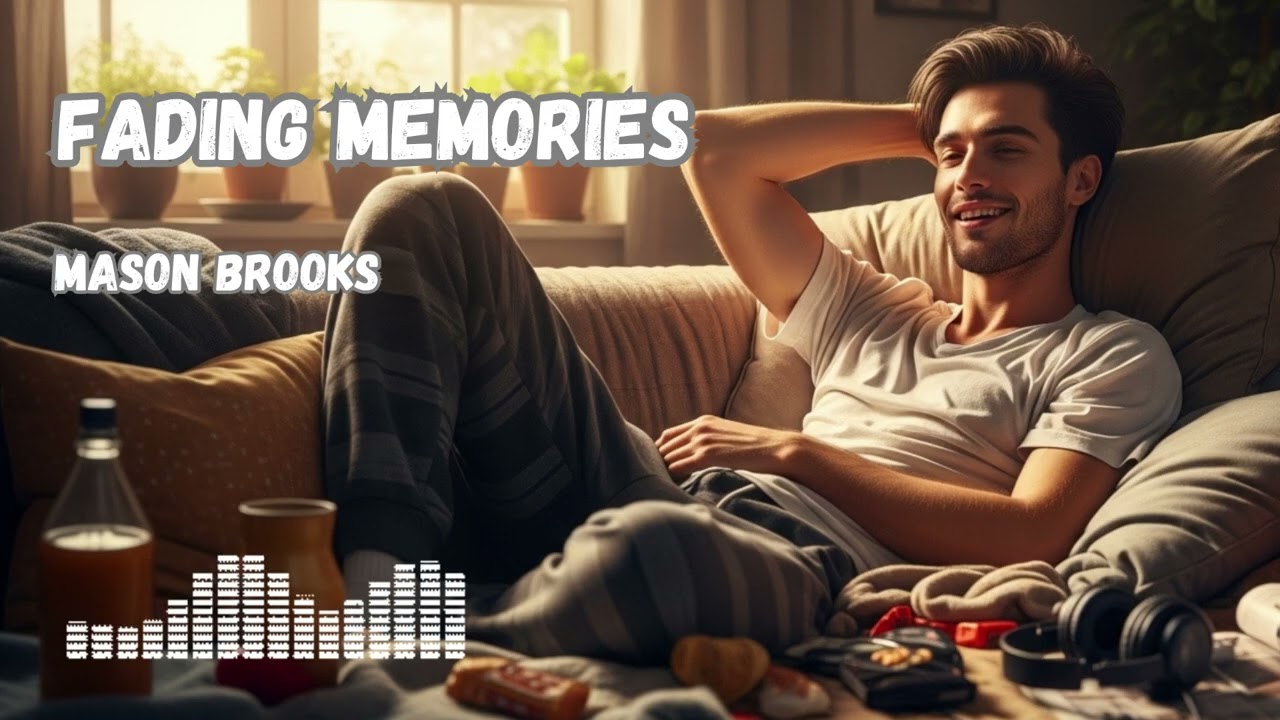 Mason Brooks – Fading Memories (Official Music )
