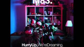 M83 - New Map