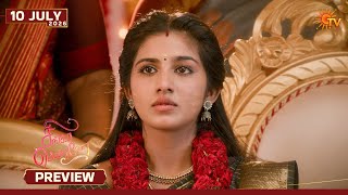 Singappenne - Preview | 10 July 2026 | Tamil Serial | Sun TV