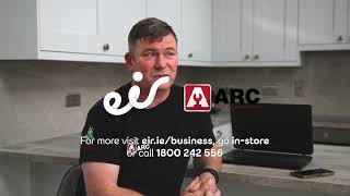 eir: The Creators - Arc Heating and Plumbing Services