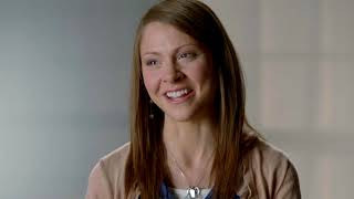 Bethany's Story Experiencing Mental Health Issues.