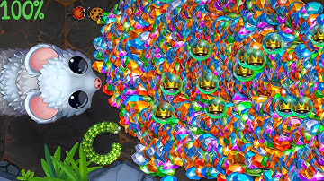 Unbelievable Little Big Snake Strategy for Instant Dominance