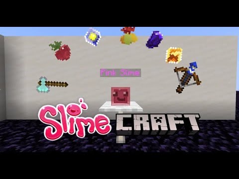 Slime Craft 1.4.3