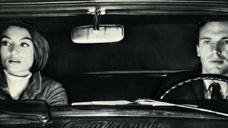 Les Meilleures Scnes De Films Franais 1  Un Homme Et Une Femme 1966