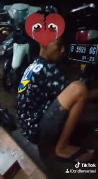 udan panas awan wengi tok lakoni demi masa depan
