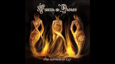 Tuatha de Danann - The Nameless Cry (Full Album)