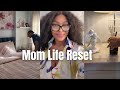 A Few Days of Mom Life Reset | Simple Routines & Home Reset