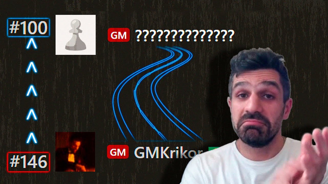 GMKrikor's Top Clips