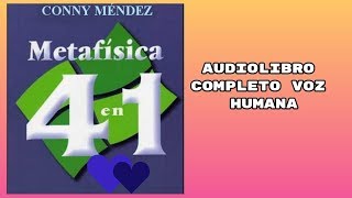 METAFÍSICA 4 EN 1 CONNY MENDEZ screenshot 4