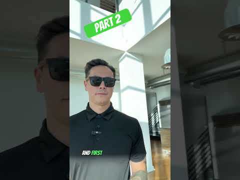 Welcome To The Heart Of Downtown Las Vegas Imagine Your Friday Nights In This Luxurious Penthouse 