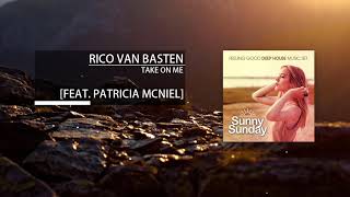 Rico Van Basten ft. Patricia McNiel - Take On Me