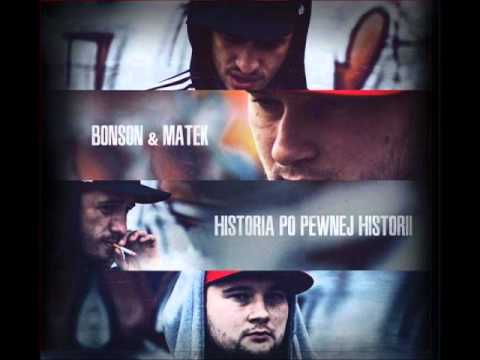 Bonson/Matek - Pan śmieć