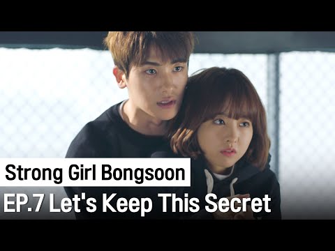 You, I and us | Strong Girl Bongsoon ep.7