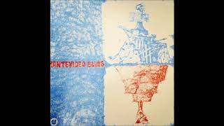 Montevideo Blues - Hay veces/Canta, canta, canta