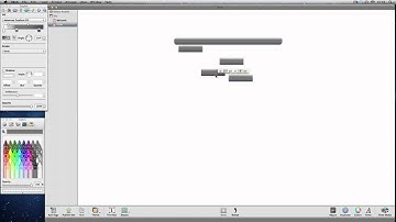 iWeb Basics: E02 Page layout & Nav bar