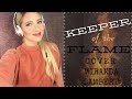 Keeper of the Flame~Miranda Lambert-~Cover by Laura Ashley