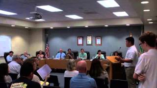TCUSD BOE Meeting 10-28-15