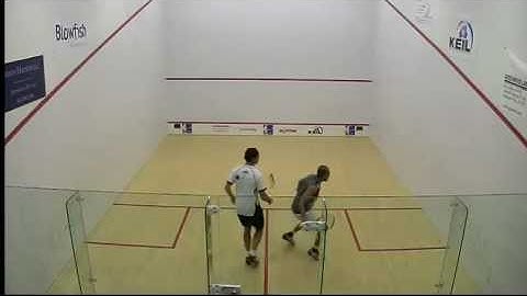 PST Refereeing - Unsighted Official