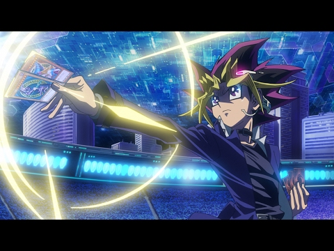 Yu-Gi-Oh! Il Film – The Dark Side Of Dimensions (Trailer 2)