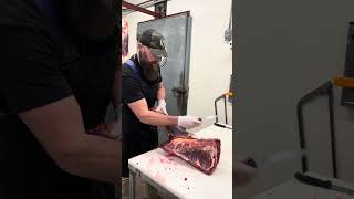 Bison Brisket