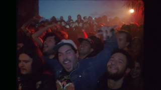 Video thumbnail of "THE SHRINE - Acid Drop (OFFICIAL VIDEO)"