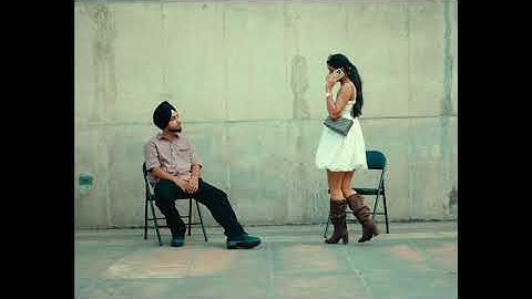 Not Worth It I  @Tanikhangura  I Romeoz I Virk music I New punjabi song 2025