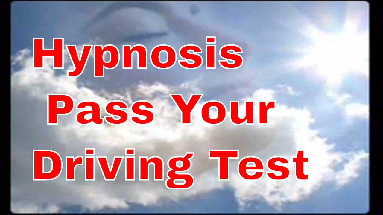 Hypnosis Pass Your Driving Test Anxiety Cavan Ireland YouTube