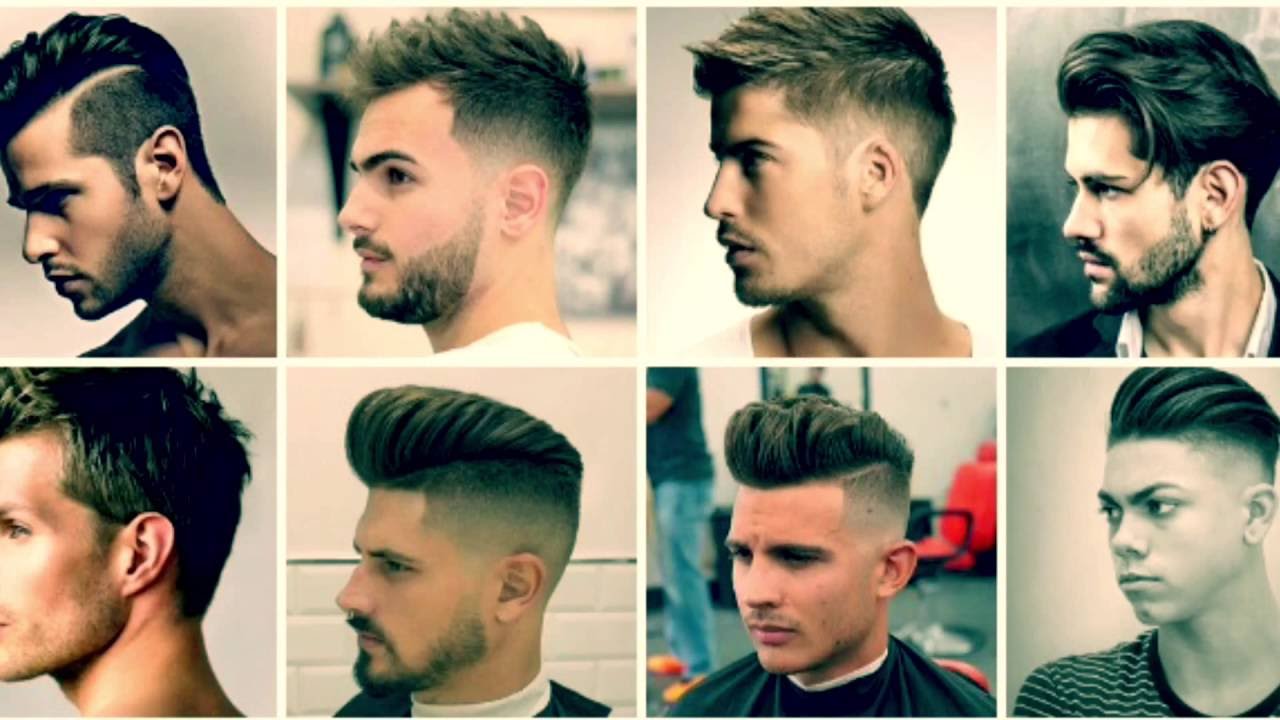 Top 10 Hairstyle for Men  Javatpoint