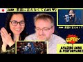 🇩🇰NielsensTV REACTS TO 🇯🇵ZARD - 素直に言えなくて (Live &hearts;)💕👏