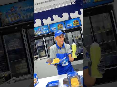 بلبن يقدم الفتاكه ليبيا