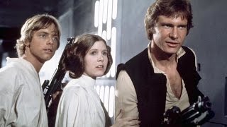 The iconic career and legacy of Carrie Fisher