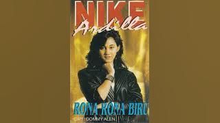 Nike Ardilla - Rona Rona Biru ( Full Album )